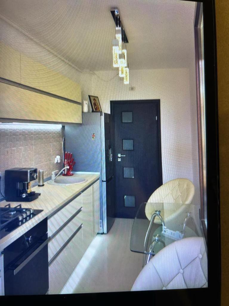 Apartament Lux 46 Meters *