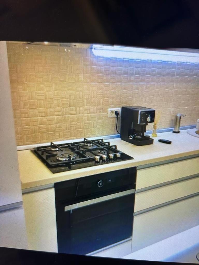 Apartament Lux 46 Meters