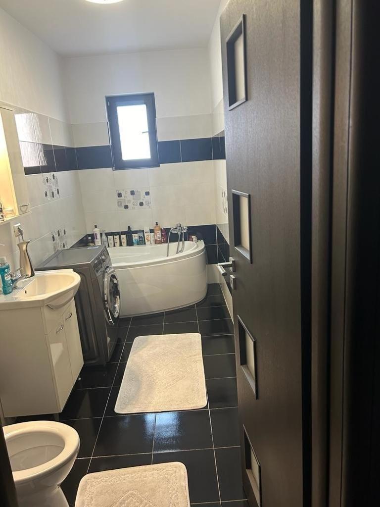 Lux 46 Meters Apartament *
