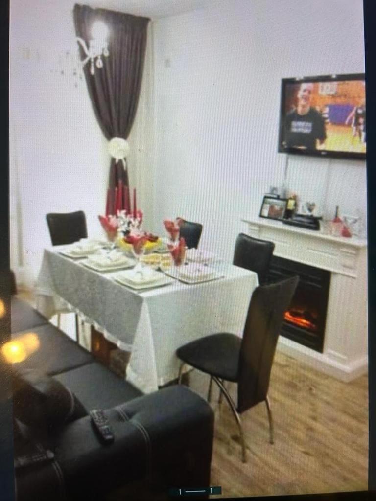 Apartament Lux 46 Meters